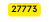 27773