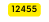 12455