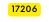 17206