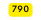 790