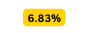 6 83