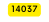 14037