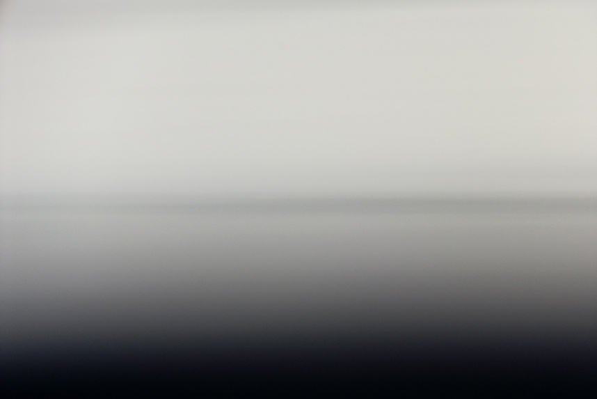 Gray Gradient Motion Blur