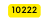 10222