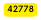 42778