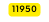 11950