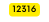 12316