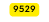 9529