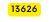 13626