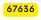 67636