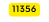 11356