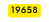 19658
