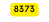 8373