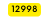 12998