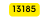 13185