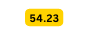 54 23