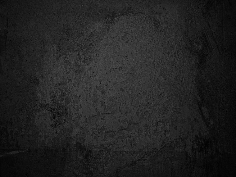 Abstract Black Background 