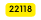 22118
