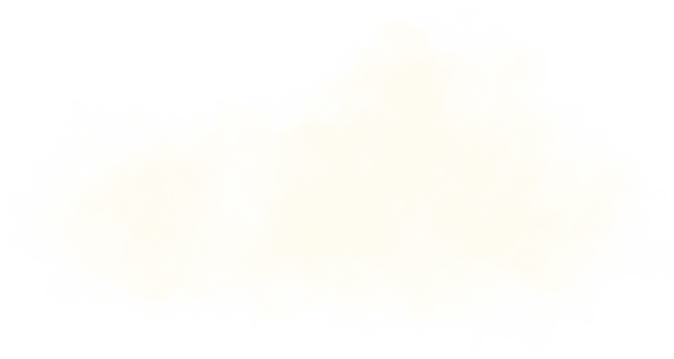 湖面月亮倒影中秋节完整插画云3