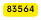 83564