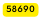 58690