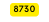 8730