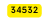 34532
