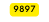 9897