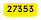 27353