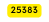 25383