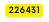 226431