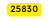 25830