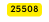 25508