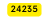 24235