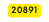 20891