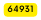 64931