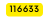 116633