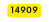 14909
