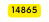 14865