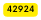 42924
