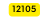 12105