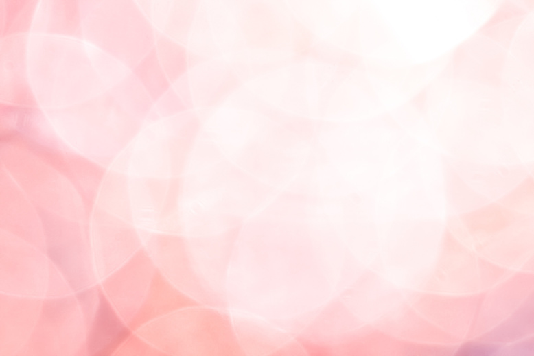 Abstract pink background