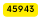 45943