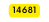 14681