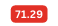 71 29