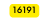 16191