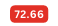 72 66