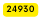24930