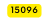 15096