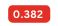 0 382